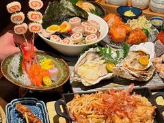 -一豚轩·烧鸟·豚骨拉面(五四路店)