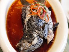 -新长岭大酒店酒楼