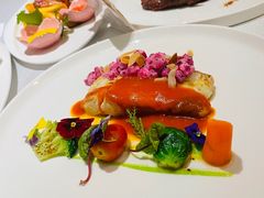 -晶雅花园西餐厅(南京首店)