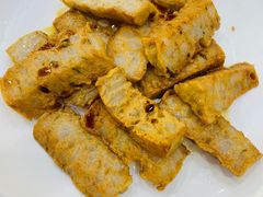 -潮粥馆(长江花园店)
