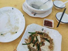 -秋姐美食店(旅游大道店)