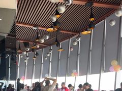-世贸旋转自助餐厅(360°高空观景店)