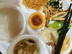 -素清香(解放路店)