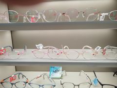 -宝视达眼镜(美中城店)