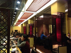 -橘焱胡同烧肉夜食(BFC外滩金融中心店)