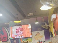 -郑贵初烧烤·烤凤爪的发明者(王家湾店)