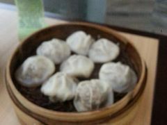 鸡汁汤包-鸡鸣汤包(乐购仕店)