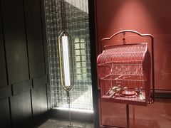 -今轩中餐厅(西安经开洲际酒店)