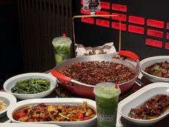 -龙人居·水煮鱼(五道口店)
