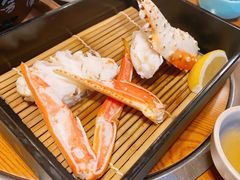 -蟹道乐(道顿堀本店)