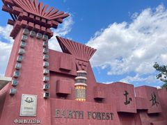 -元谋土林景区(物茂土林)