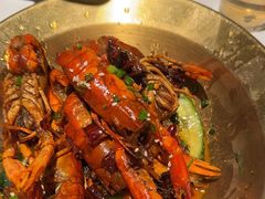 -熊记虾王·小龙虾(东晓南店)