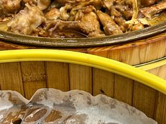 -围龙屋客家食府(福田店)