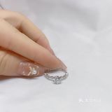 备婚群都喜欢的定制珠宝💎