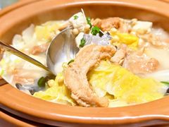 -郑庄脂渣海鲜楼(九水路店)