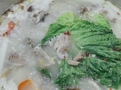 -草本味·市井羊肉馆(新开铺总店)