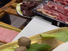 -刘少华贵州小黄牛·鲜牛肉火锅(总店)