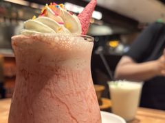 -耶里夏丽·新疆菜·欢聚宴(徐家汇店)