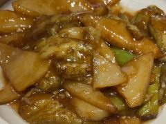 -金掌勺·锅包肉(广渠门店)