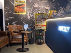 -梵猫·新养生(福州万象城店)