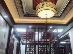 -观桥阁(锦溪店)