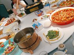 -巴特餐饮6加1音乐餐吧·新疆菜