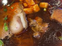 -德兴馆(广东路总店)