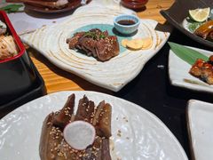 -花潮料理艺食馆(世欧广场店)