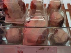 -红星前进面包牛奶公司(五道口购物中心店)