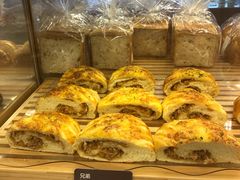 -面包新语(无锡M会员店)
