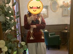 大堂-春风·有糖(崇宁路店)