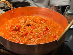 -Ameigo梅果·云贵川bistro(长宁来福士店)