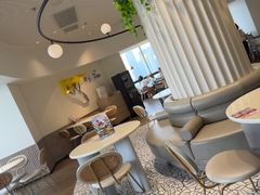 -必胜客(海滨店)