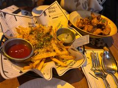 -Blac+Blac(中海环宇荟店)