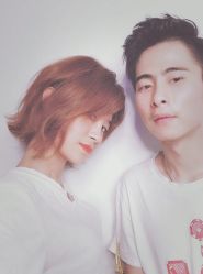 -KIMI HAIR SALON·烫染设计店