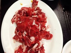 -来自潮州牛肉店(华强北店)