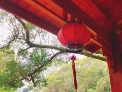 -青芝山风景名胜区