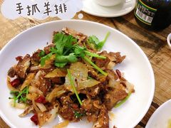 -无招牌