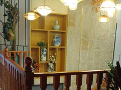 -香山湖家家宴(中山陵店)