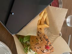 -J's Cafe Lab