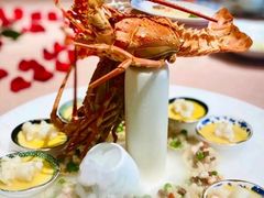 -香然会·园林雅宴(陆家嘴店)