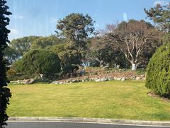 -浙江西子宾馆·瑶园咖啡厅