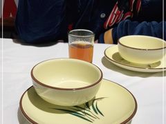 -谷丽羊肉串·新疆烧烤·羊肉火锅大排档·原老马烧烤(砂子塘店)
