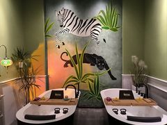 -玄月·SPA按摩泡泡浴(西安路店)