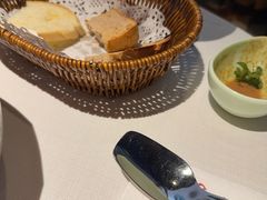 -俄士厨房(五棵松华熙LIVE店)