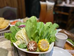 -草原塞蛮羊火锅城(港湾店)