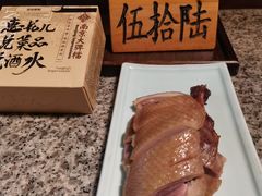 -南京大牌档(富力海珠城店)