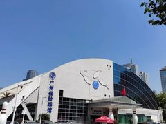 -广州保龄球馆