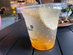 -J Create城市露营咖啡·简餐·宠物(上海动物园店)