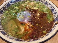 -有礼有面(知春路店)